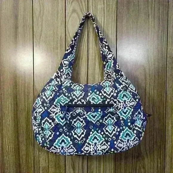 Vera Bradley Handbag - Picture 1 of 10